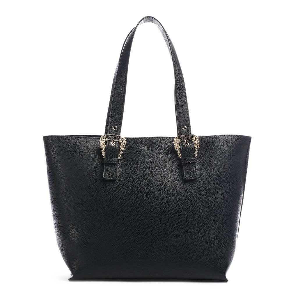 Versace Jeans Women's Shopping Bag Various Colours E1VWABF7_71578 - black NOSIZE
