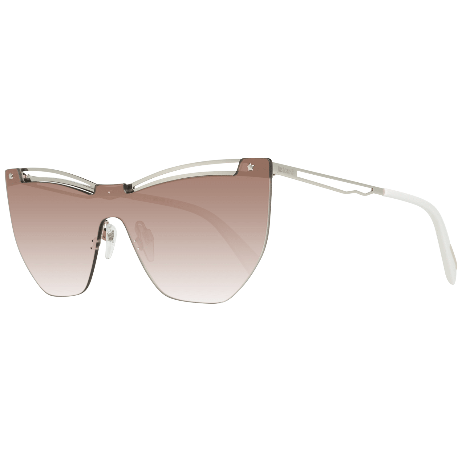 Just Cavalli Women's Sunglasses Gold JC841S 13832G