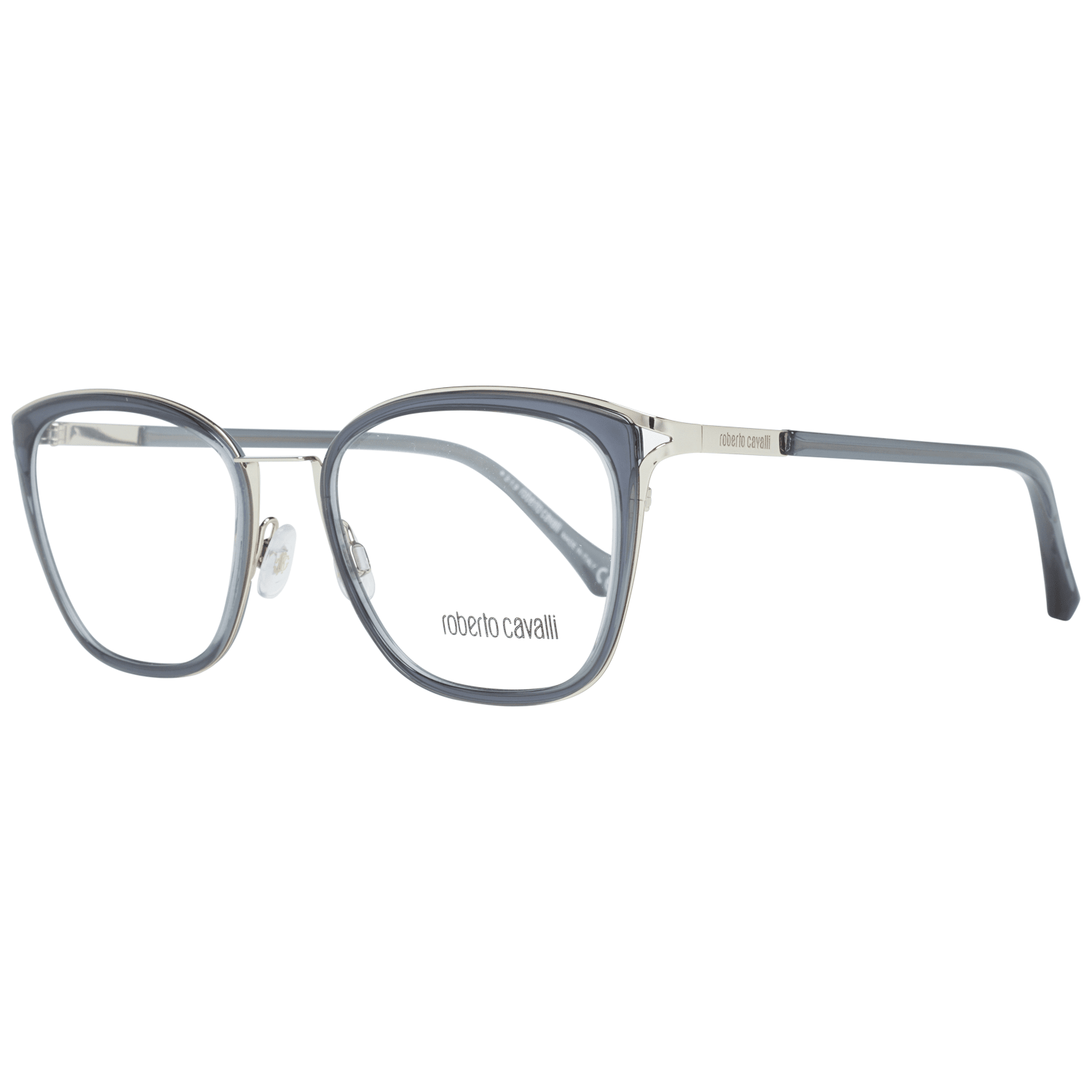 Roberto Cavalli Women's Optical Frames Eyewear Grey RC5071 52020