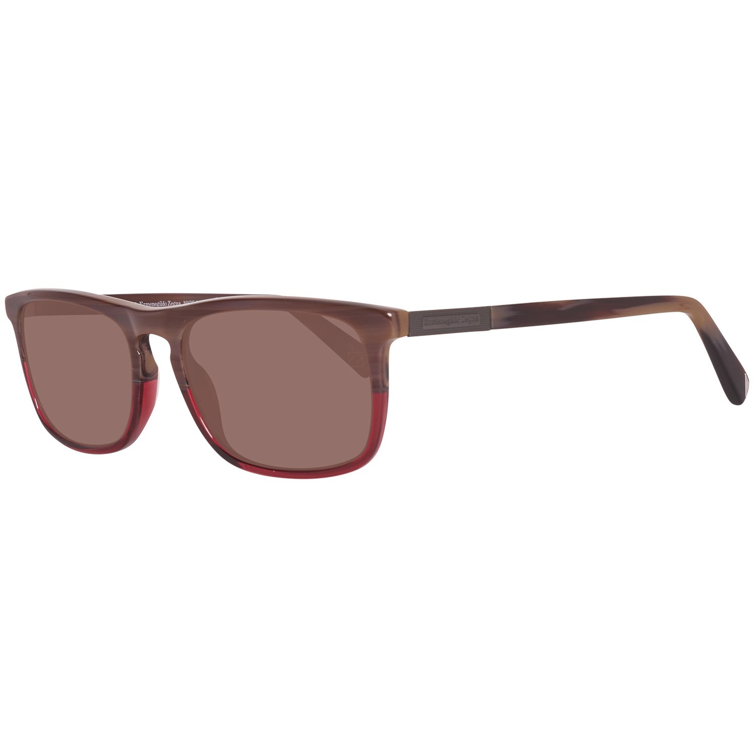 Ermenegildo Zegna Men's Sunglasses Multicolor EZ0045 5665J