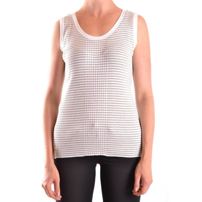 Armani Jeans Women's Top White 160793 - white XL