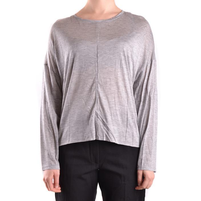 Dondup Women's Sweater Grey 161272 - grey M