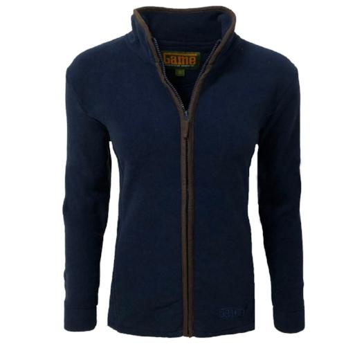 Game Technical Apparel Women's Jacket Various Colours Penrith - NAVY XS