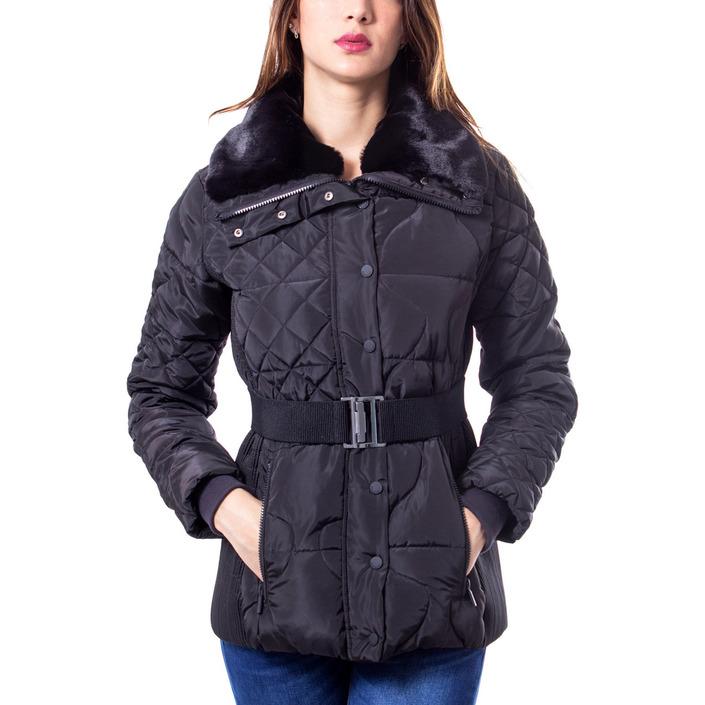 Desigual Women's Jacket Black 167751 - black 44