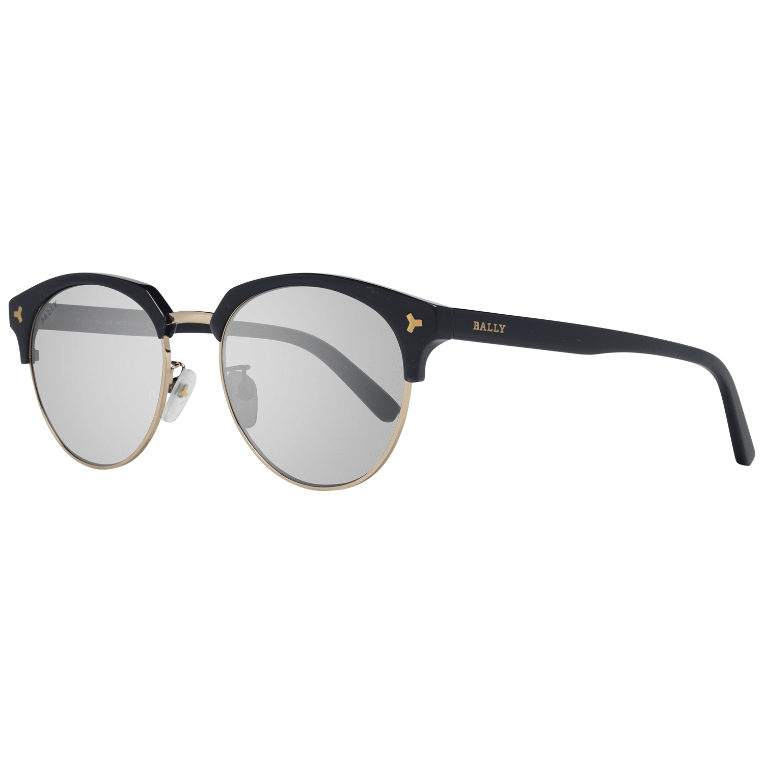 Bally Men's Sunglasses Blue BY0039-D 5490A