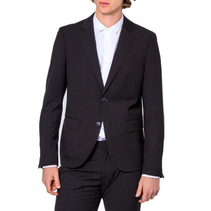 Antony Morato - Antony Morato Men Blazer - black 46