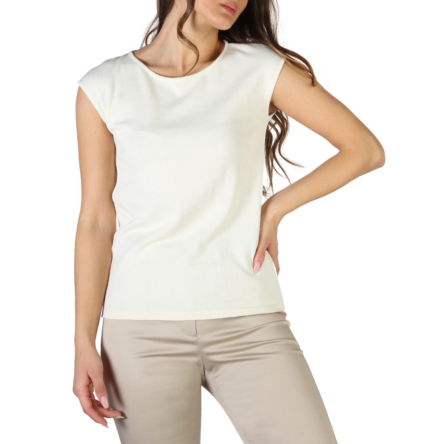 Fontana 2.0 Women's Sweater Various Colours P1992 - white M