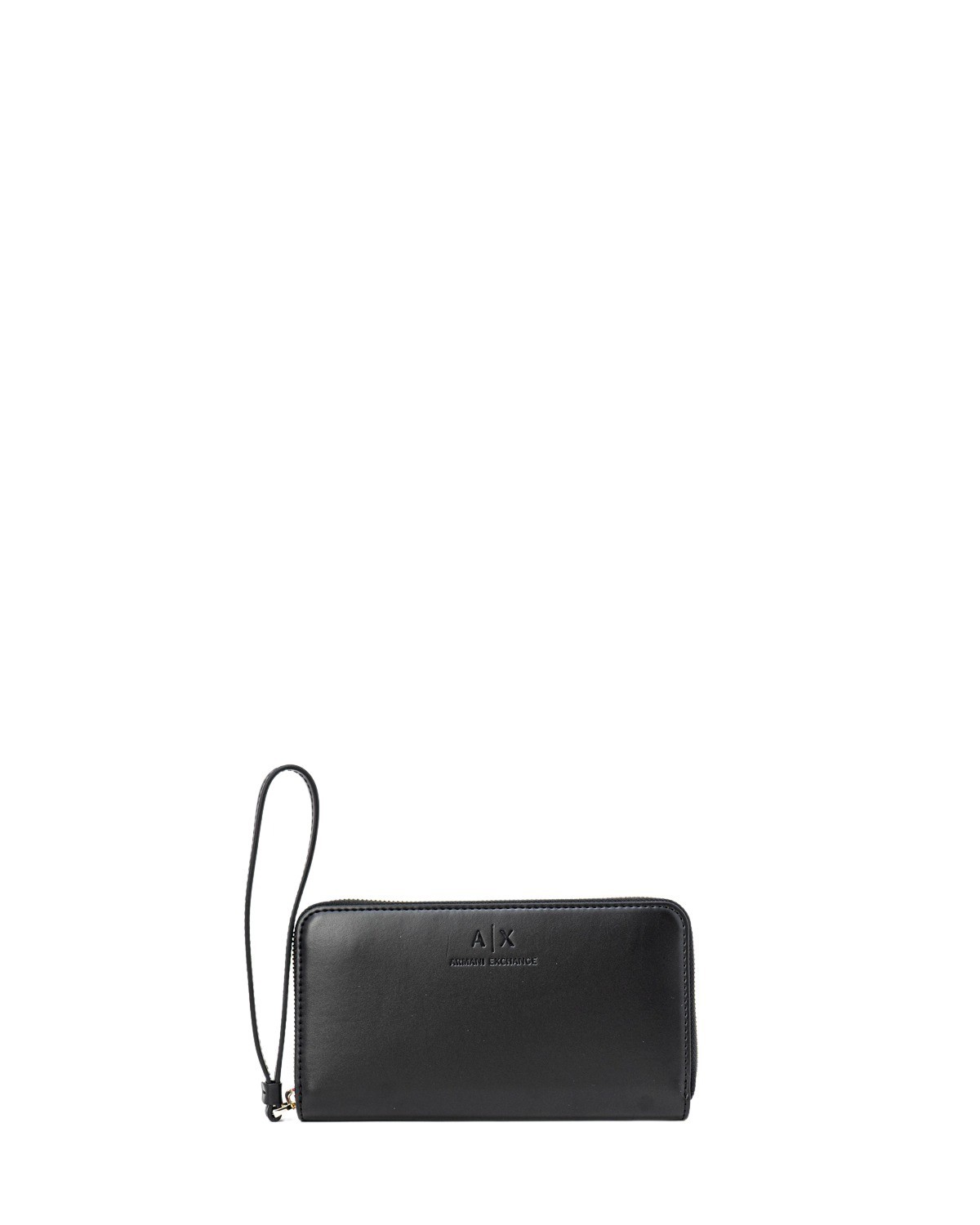 Armani Exchange Women's Wallet Various Colours 254613 - black UNICA