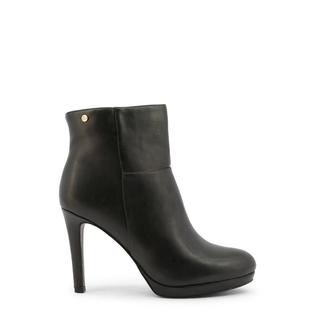 Roccobarocco Women's Ankle Boot Various Colours RBSC1JF02 - black EU 41