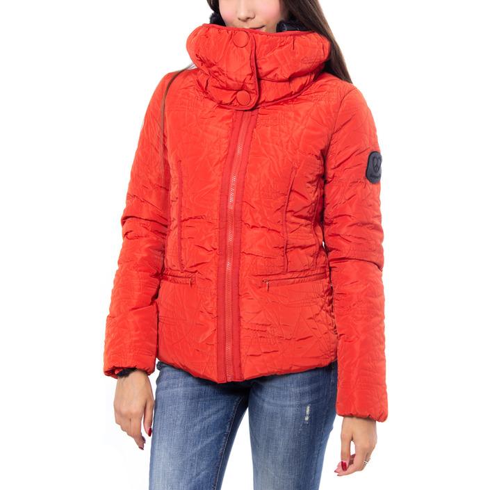 Desigual Women's Jacket Coral 167749 - coral 38