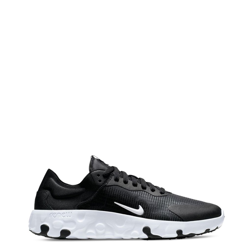 Nike Men's Renew Lucent Trainers Various Colours BQ4235 - black US 7.5