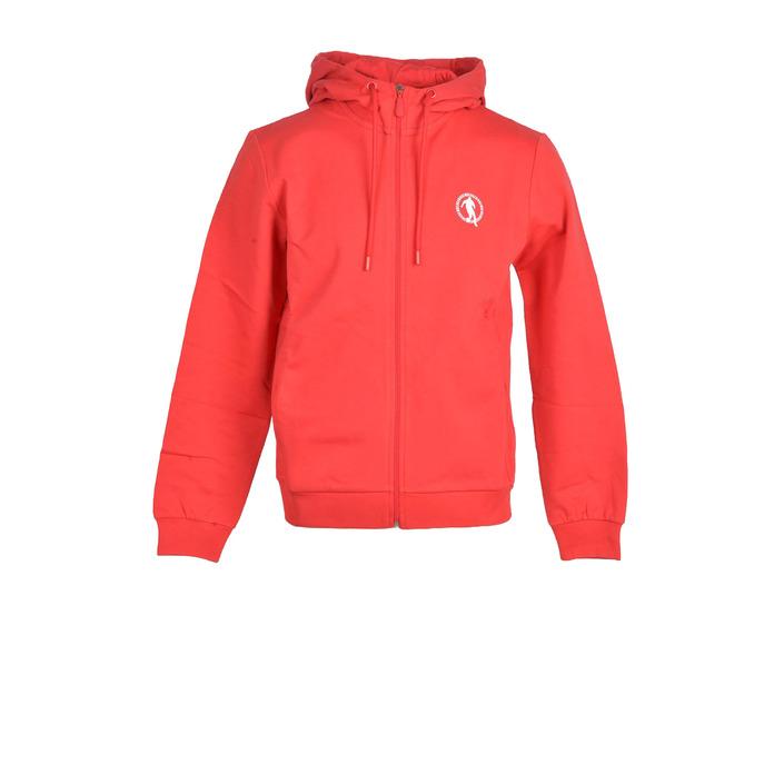Bikkembergs Men's Sweatshirts Red 322990 - red S