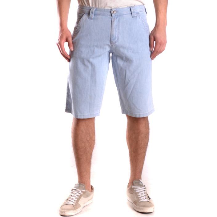 Gant Men's Short Blue 161038 - blue 31