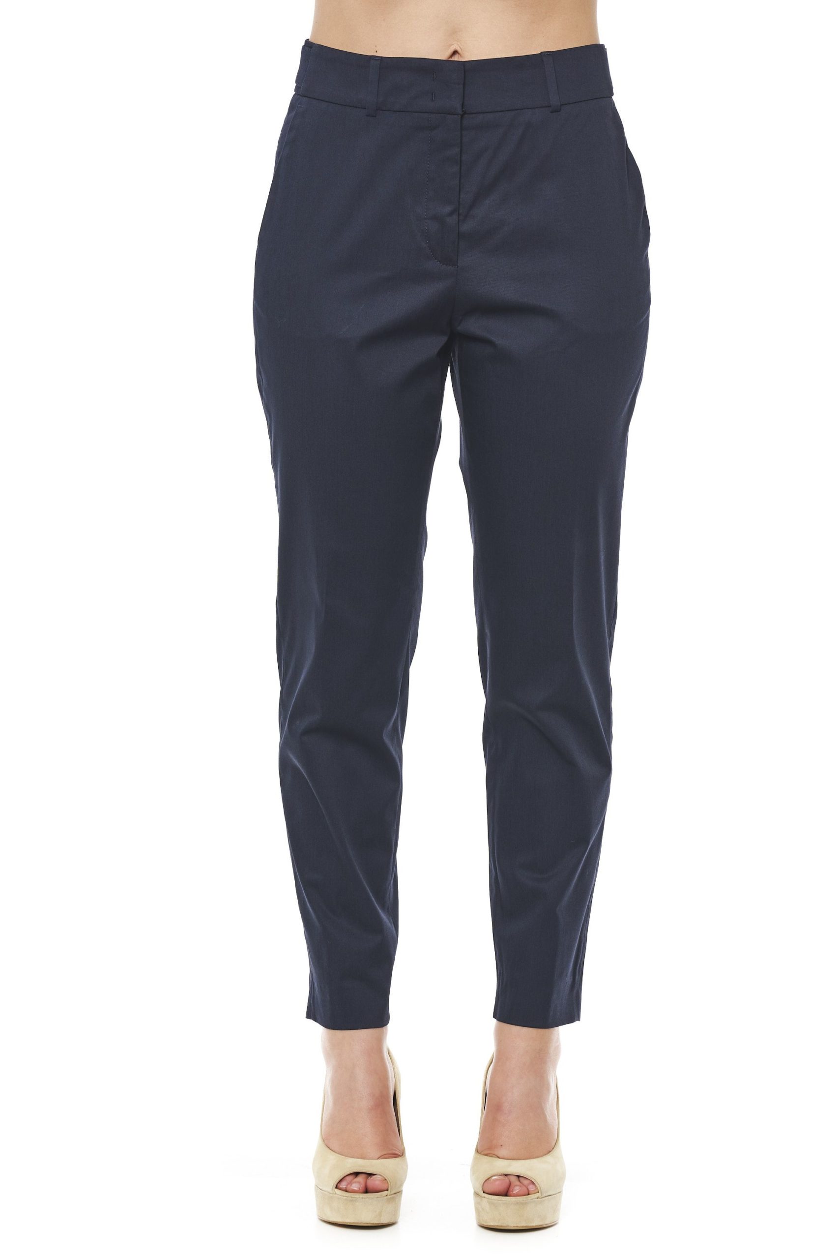 Blu Jeans & Pant - IT42 | S