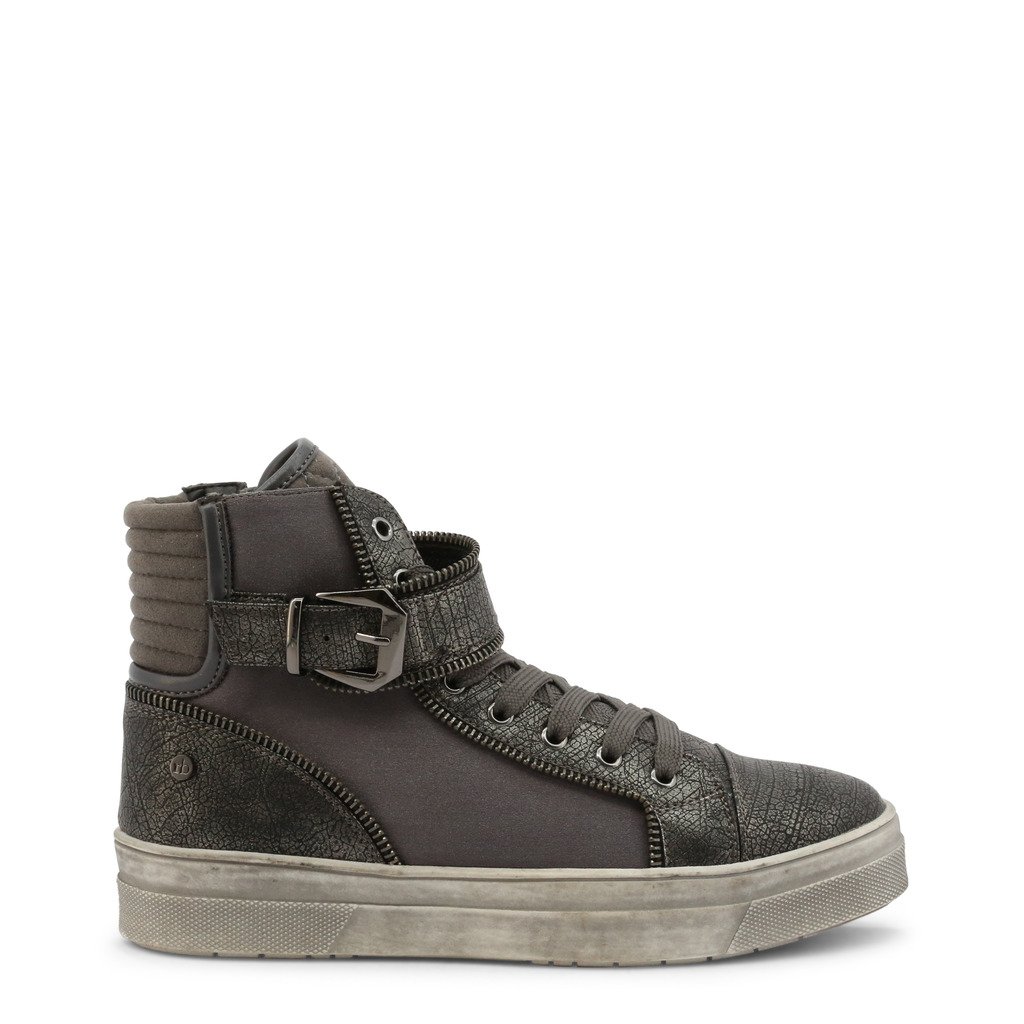 Roccobarocco Women's Trainer Various Colours RBSC0VC01STD - grey EU 37
