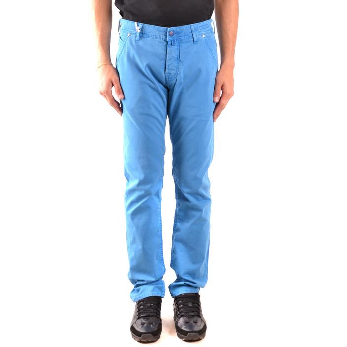 Jacob Cohen Men's Jeans Blue 169340 - blue 33