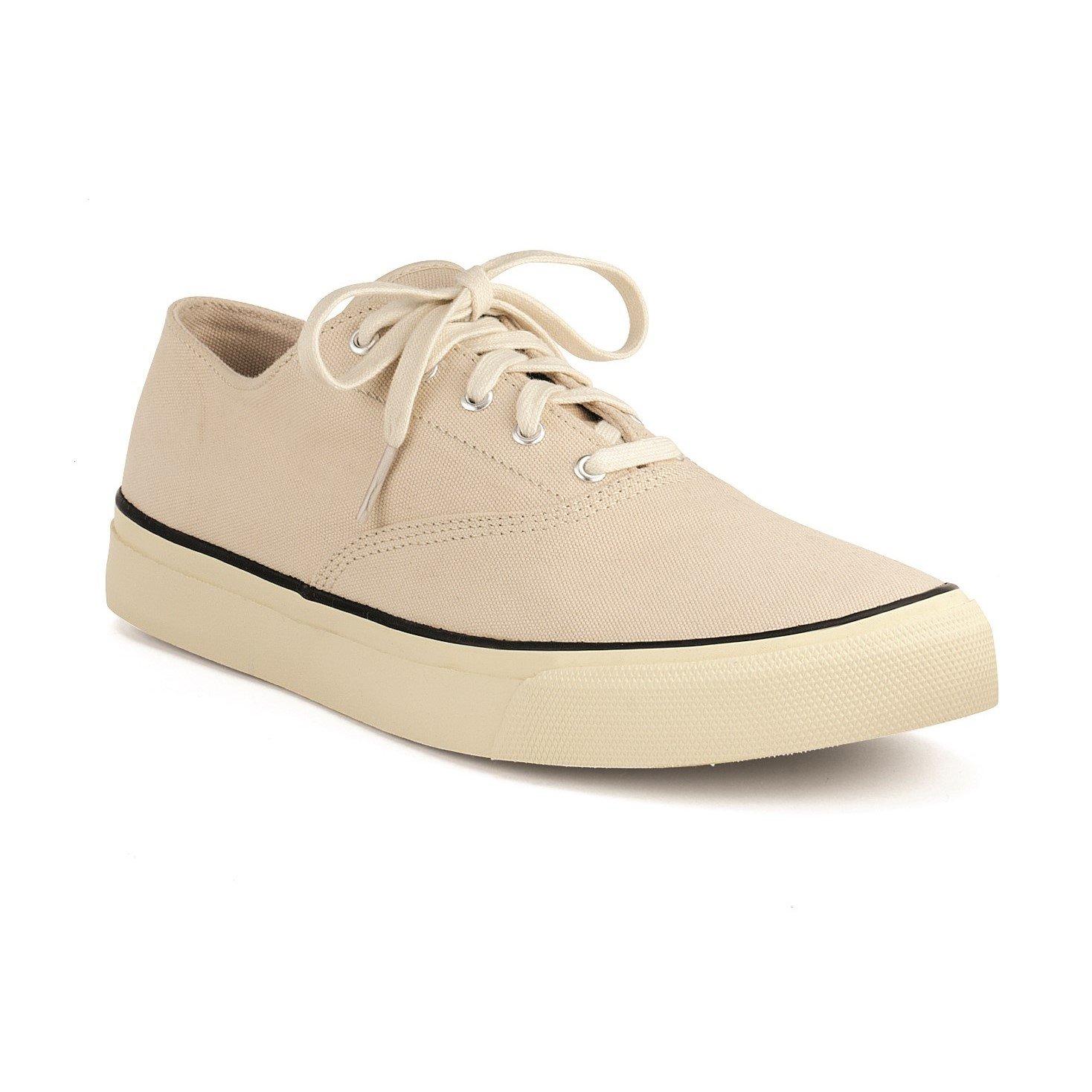 Sperry Men's Cloud CVO Boat Shoe Various Colours 33537 - White 12