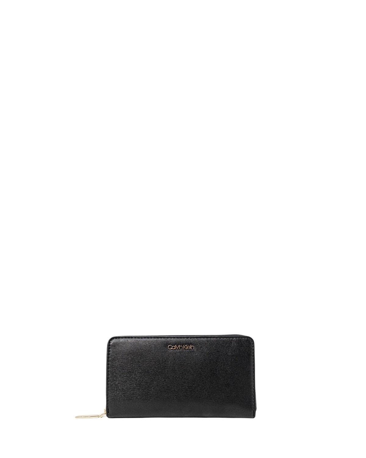 Calvin Klein Women's Wallet Various Colours 269991 - black UNICA
