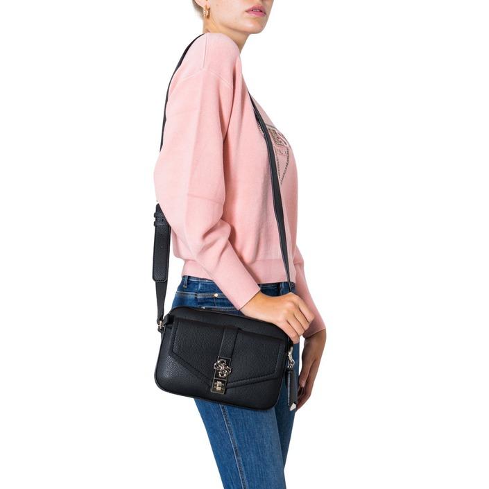 Guess Women's Shoulder Bag Black 305548 - black UNICA