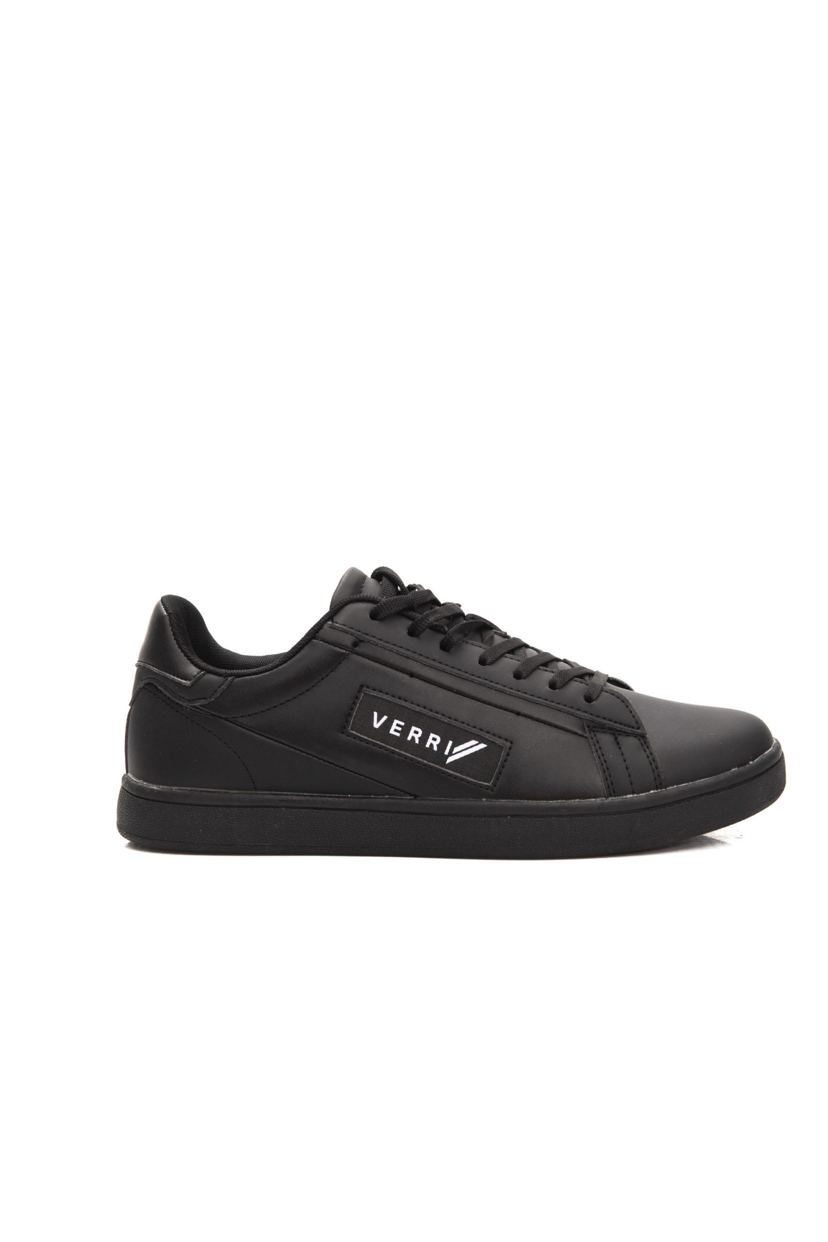 Verri Men's Trainers Black VE664788 - EU44/US11