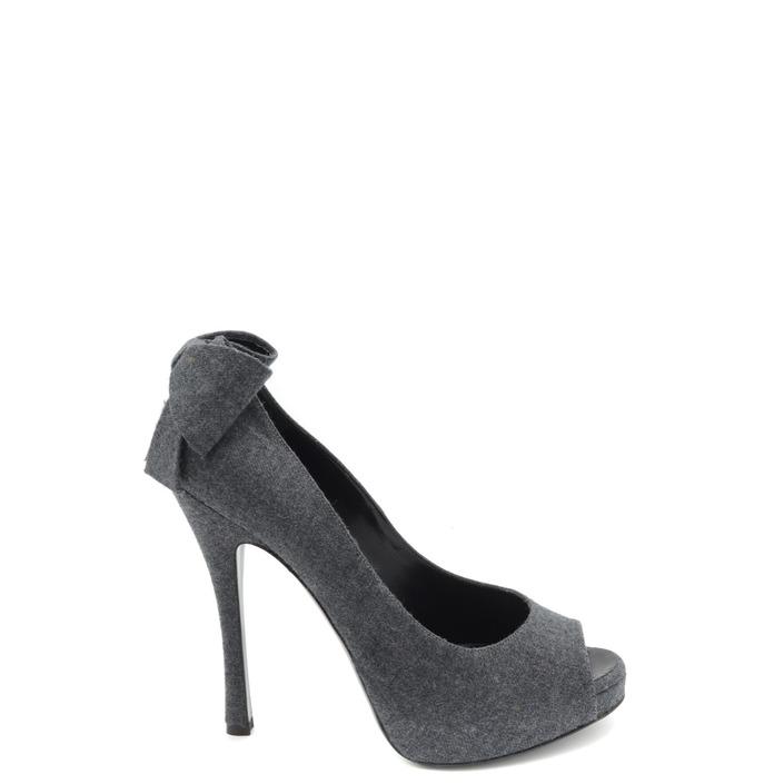 Dsquared Women's Pumps Grey 165608 - grey 39