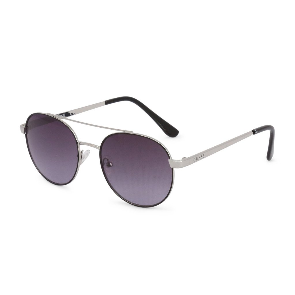 Guess Women's Sunglasses Various Colours GF0367 - black NOSIZE