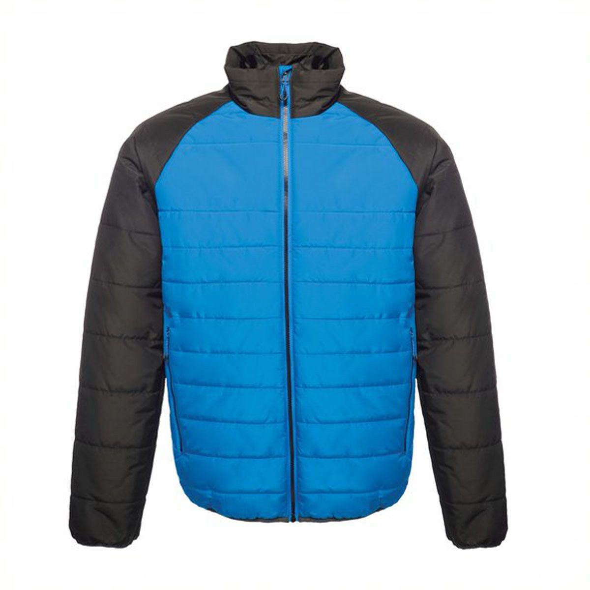 Regatta Men's Glacial Warmloft Jacket Various Colours T_TRA453 - Methyl Blue S