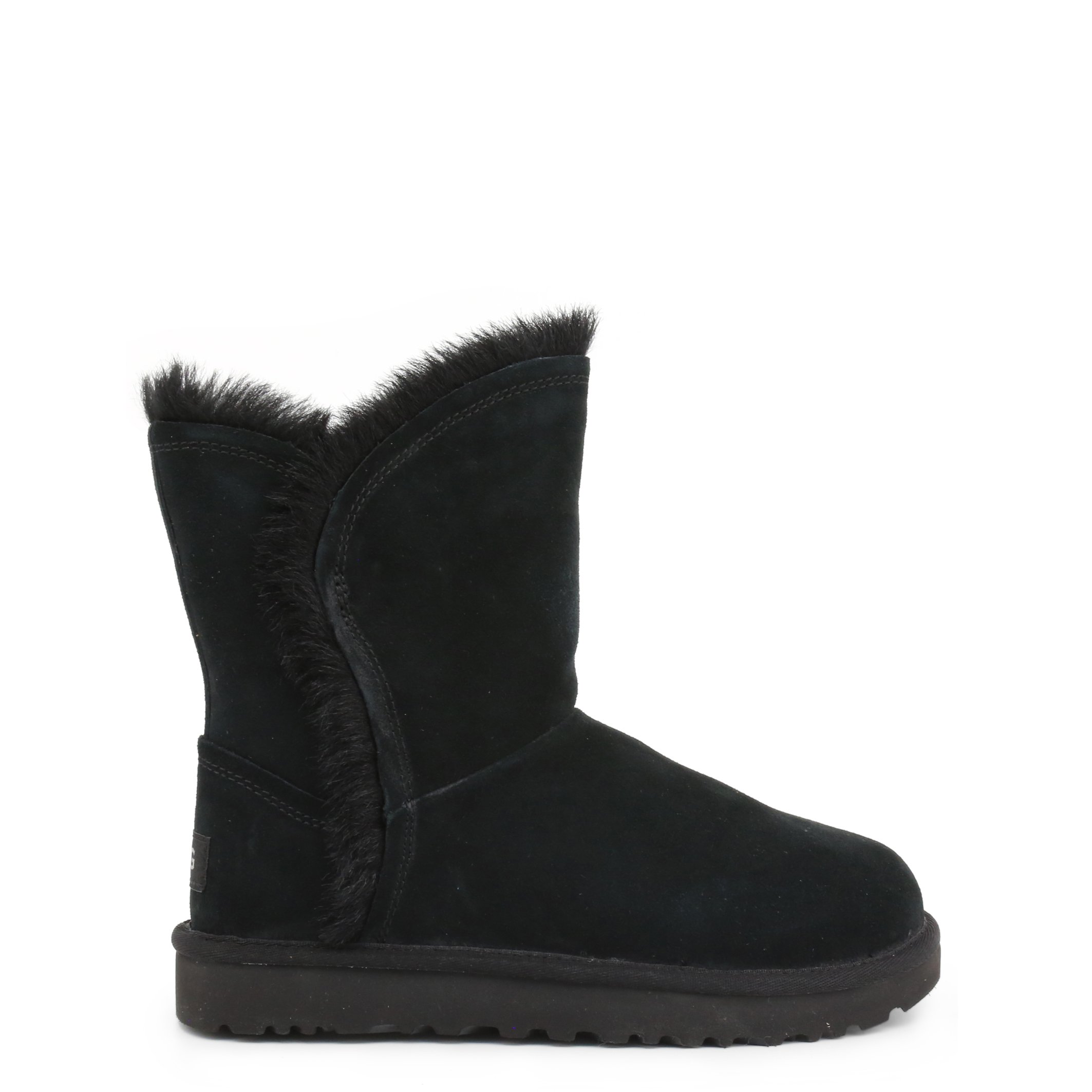 UGG Women's Ankle Boot Various Colours 1103746 - black EU 36