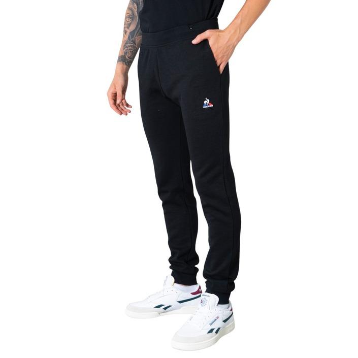 Le Coq Sportif Men's Trouser Various Colours 305015 - black S