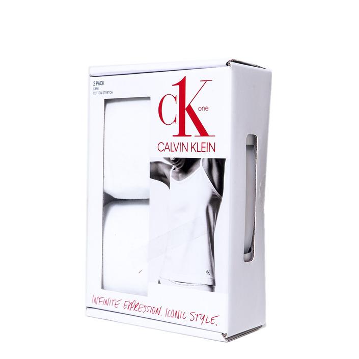 Calvin Klein Underwear Women's Underwear White 173972 - white XS
