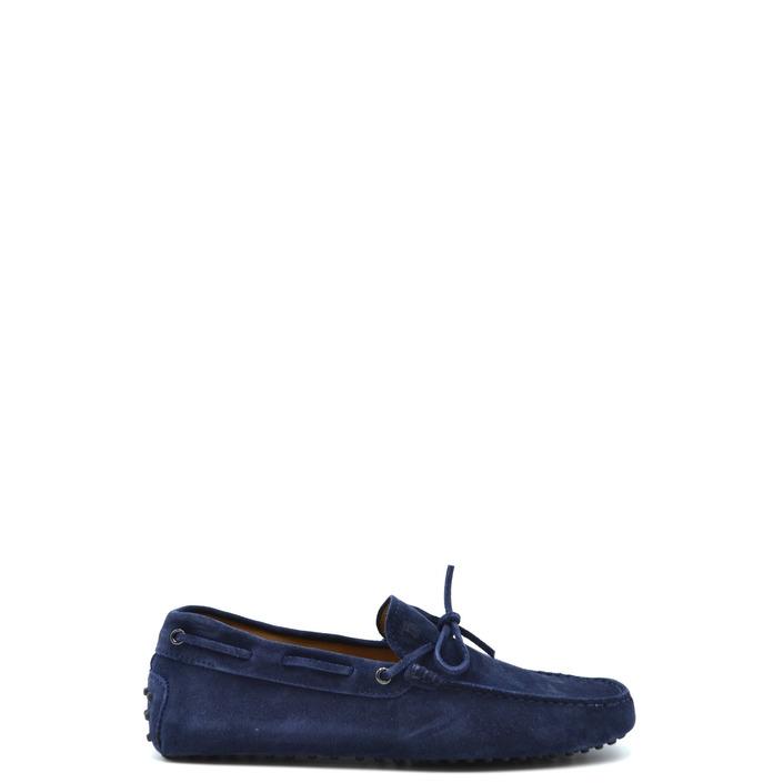 Tod`s Men's Loafer Blue 169381 - blue 6