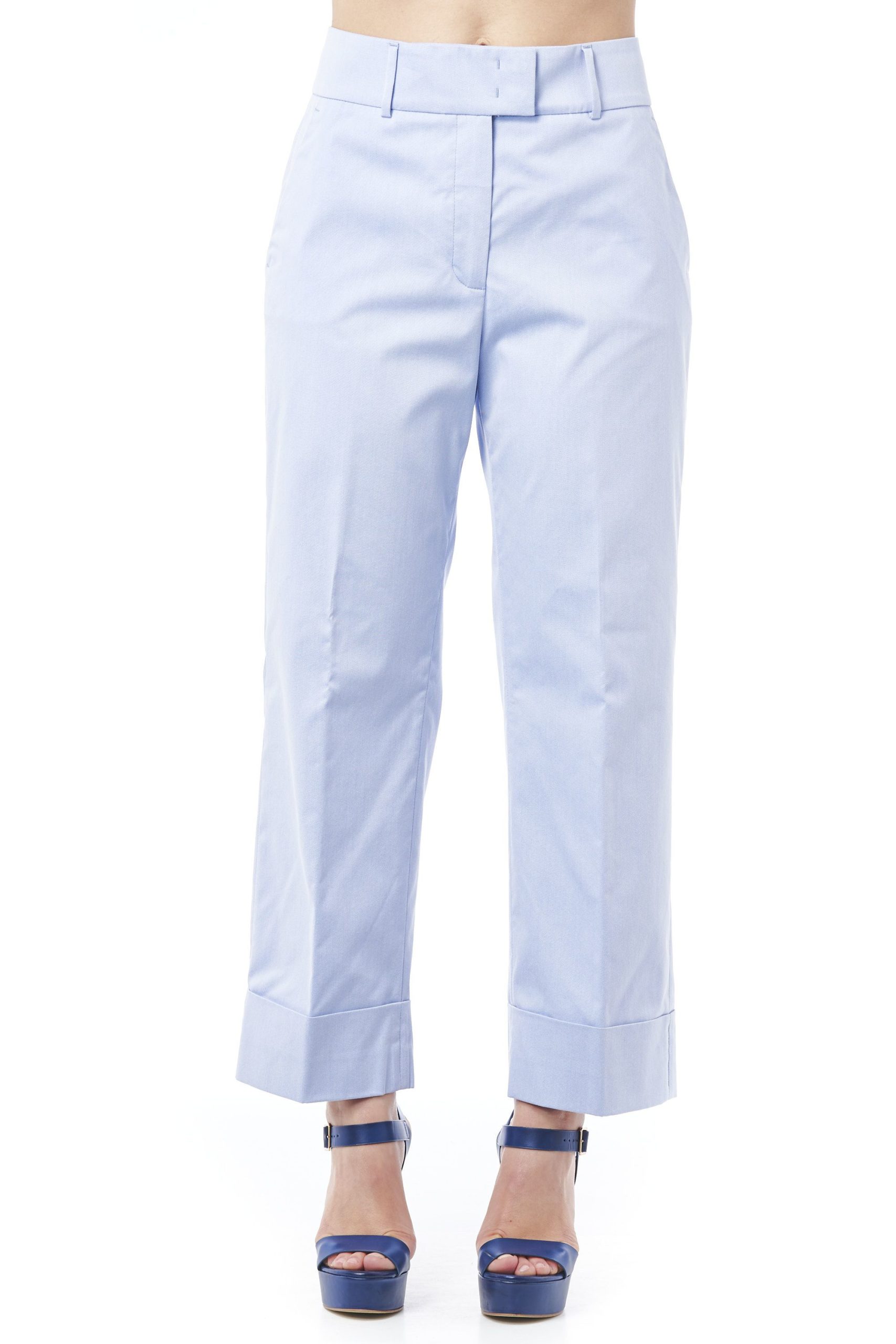 Azzurro Jeans & Pant - IT48 | XL