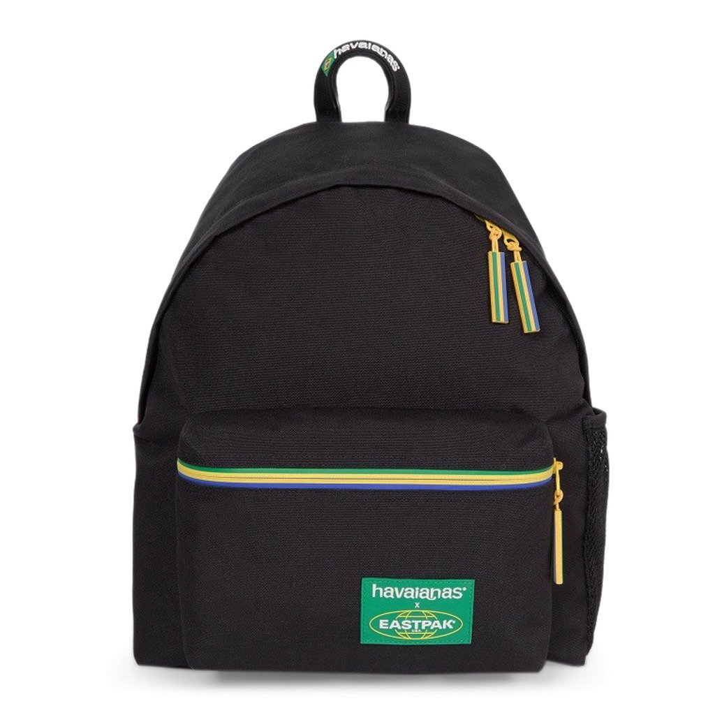 Eastpak Unsiex PADDED-PAKR Backpack Various Colours EK620_C39 - black NOSIZE