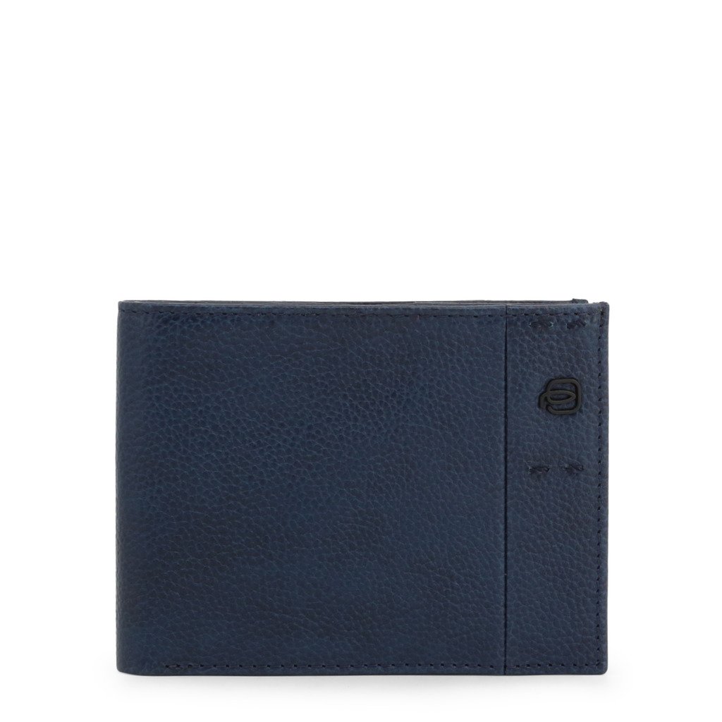 Piquadro Men's Wallet Various Colours PU1241P15S - blue NOSIZE