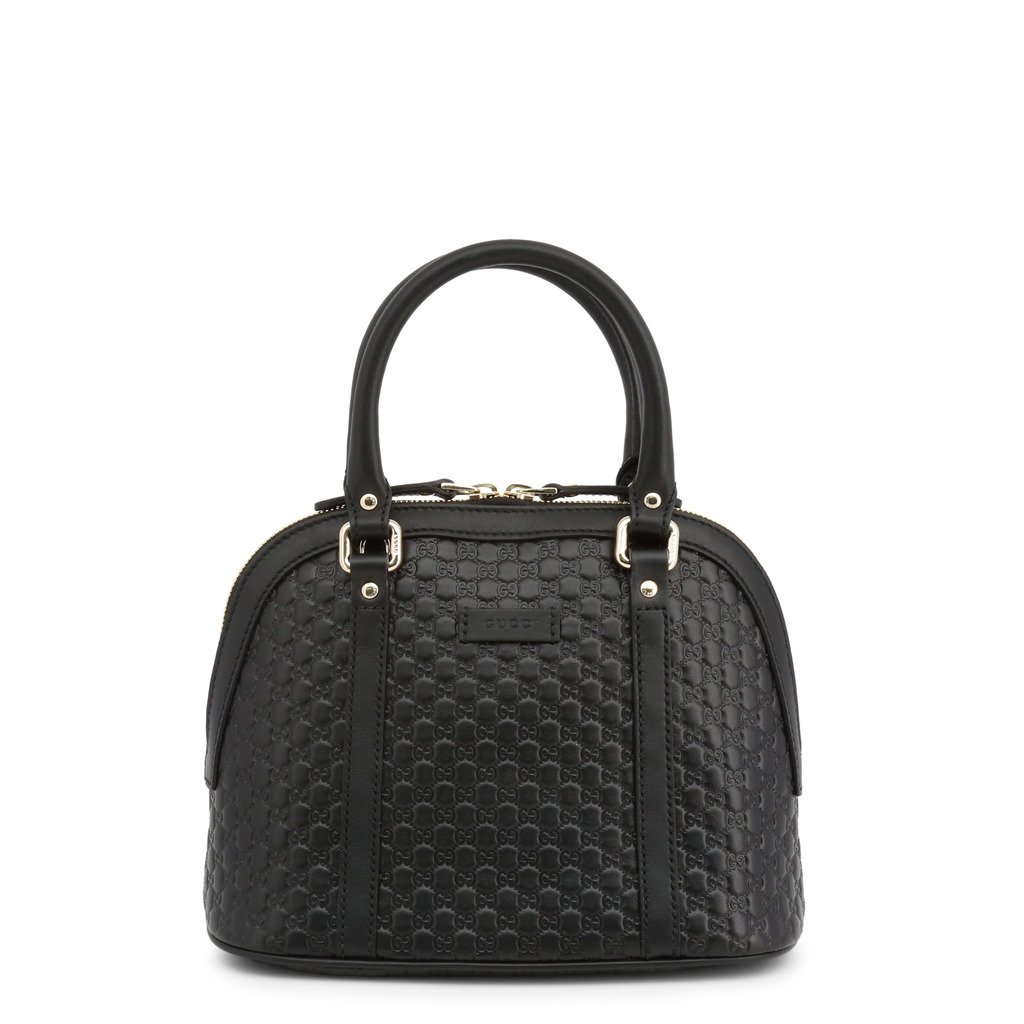 Gucci Women's Handbag Black 449654 - black NOSIZE