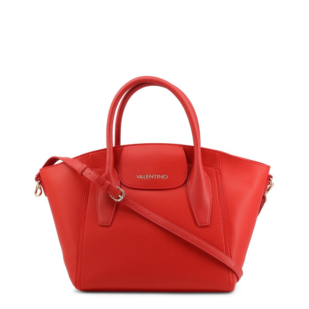 Valentino by Mario Valentino Women's Handbag Various Colours VANVITELLI-VBS4JZ01 - brown NOSIZE