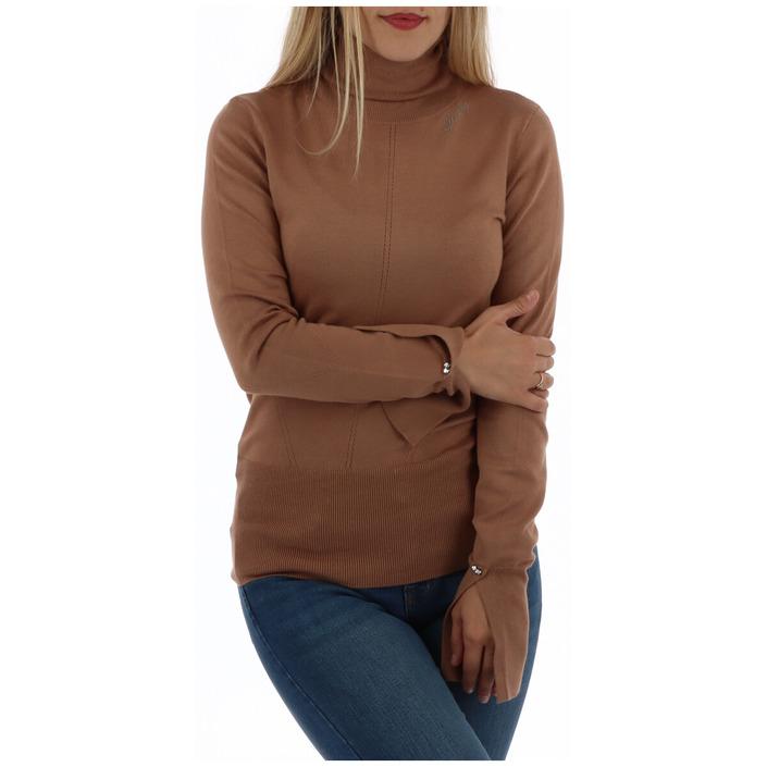 Guess Women's Sweater Various Colours 300914 - beige XS