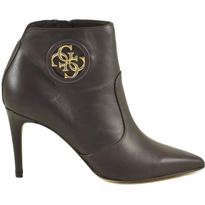 Guess Women's Boots Black 321780 - black 36