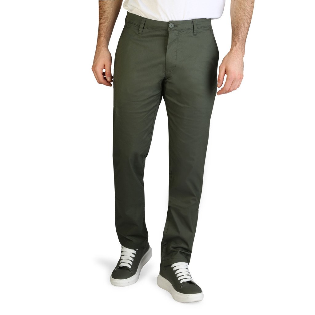 Armani Exchange Men's Jeans Green 332251 - green 34