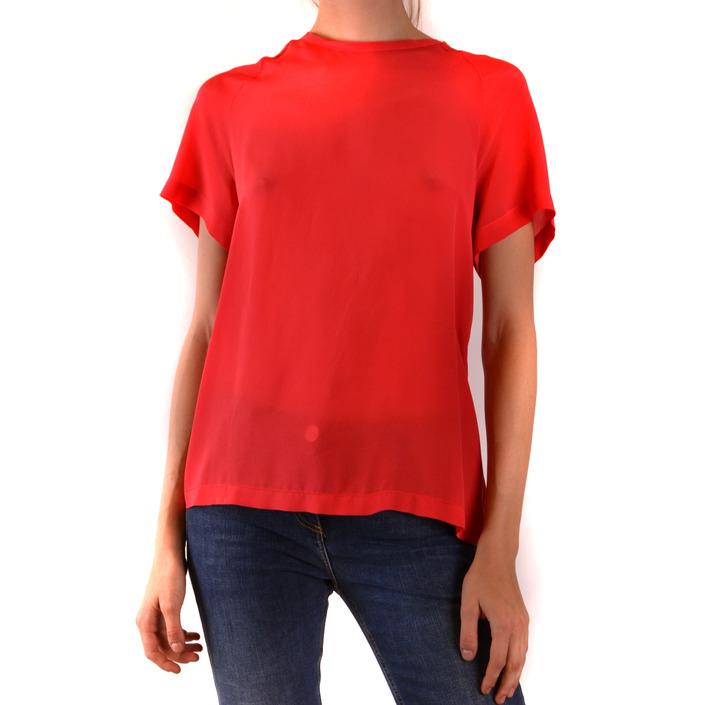 Pinko Women's T-Shirt Blue 168672 - blue 38