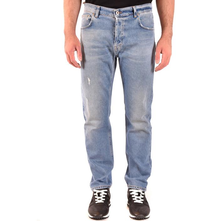 Dondup Men's Jeans Blue 184441 - blue 30