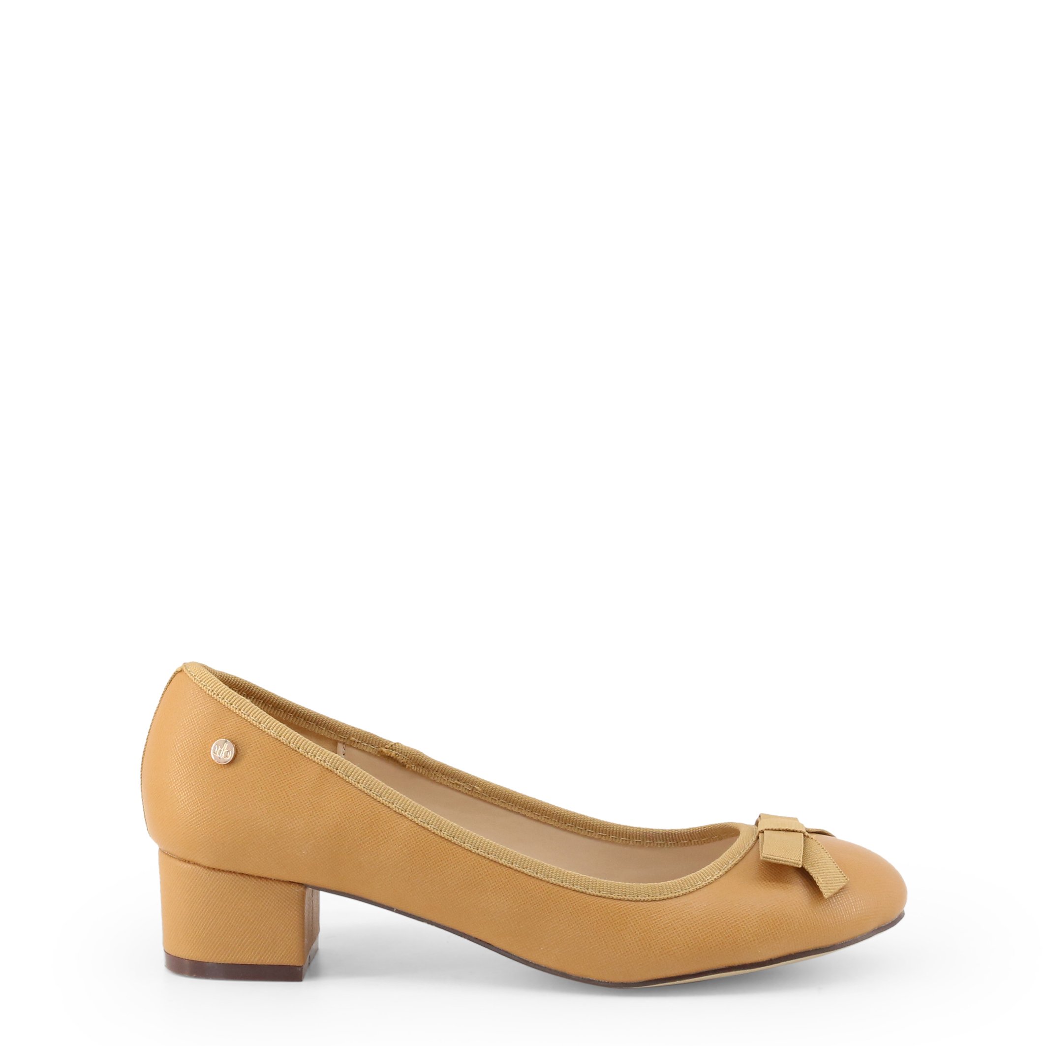 Roccobarocco Women's Heel Various Colours RBSC19302 - brown EU 36