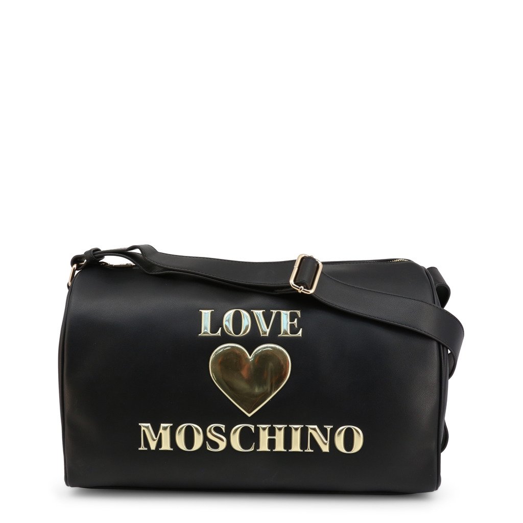 Love Moschino Women's Crossbody Bag Various Colours JC4039PP1BLE - black NOSIZE