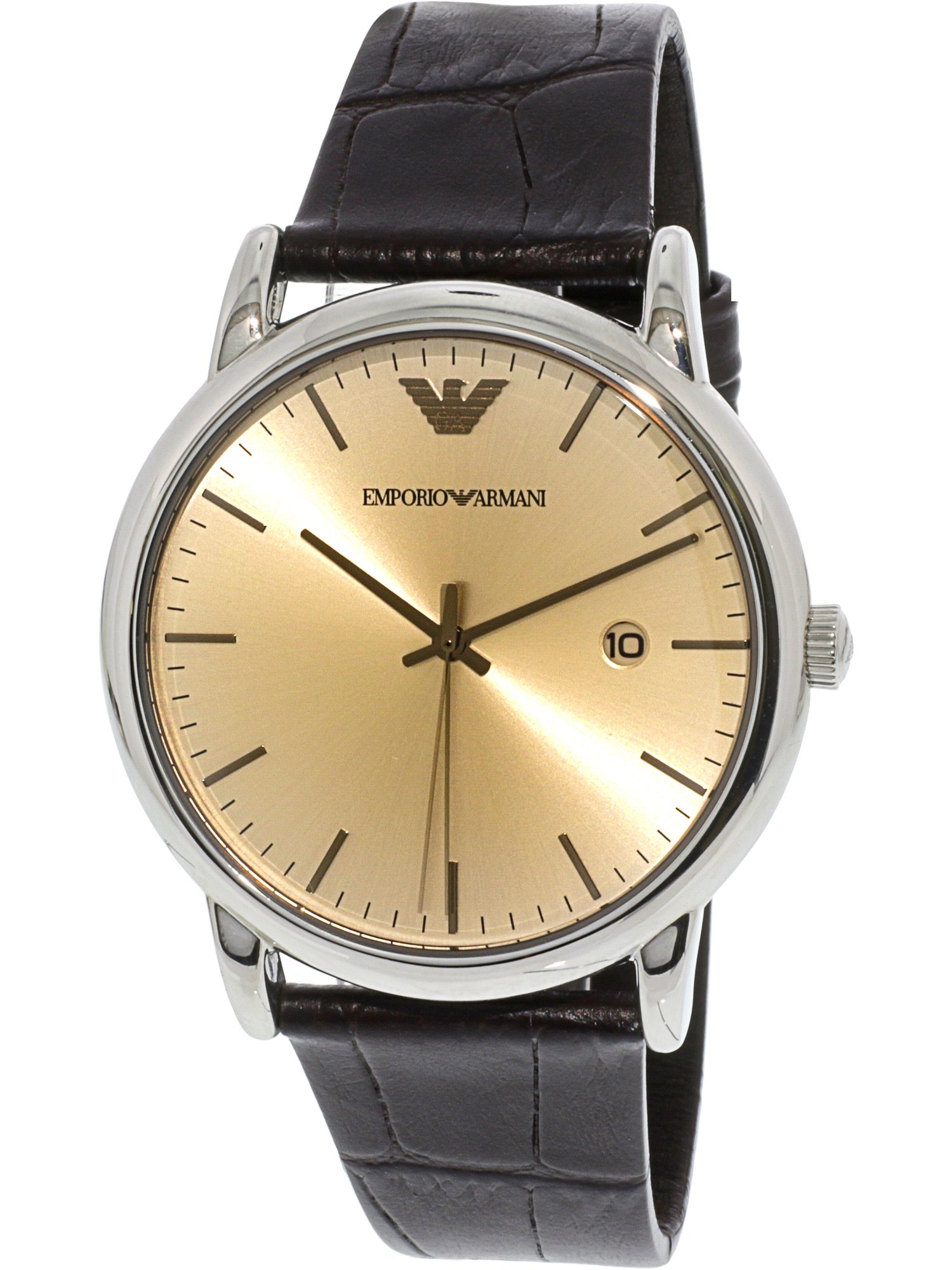 Emporio Armani Men's Luigi Watch AR11096