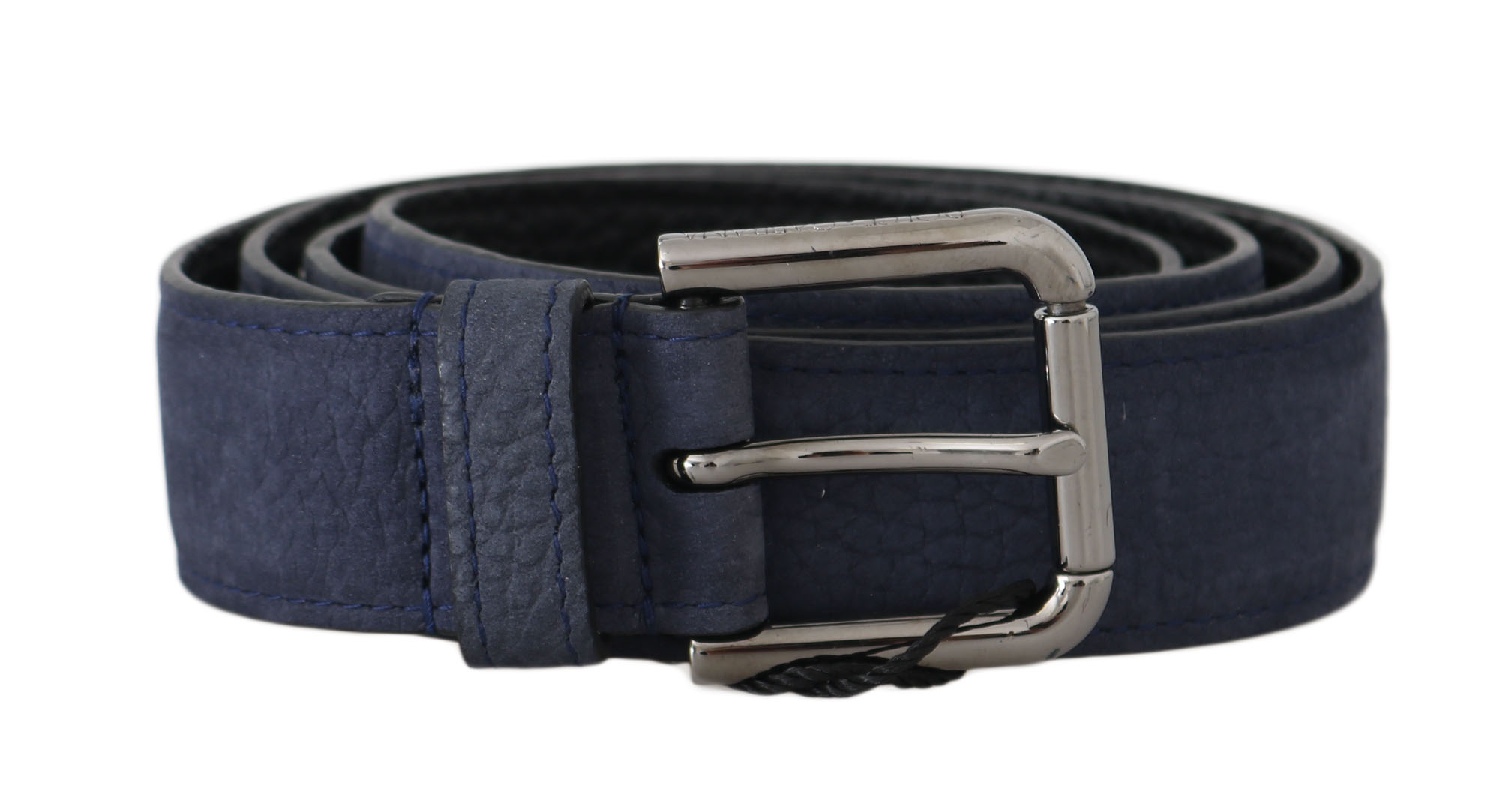 Dolce & Gabbana Men's Belt Blue BEL50300 - 90 cm / 36 Inches