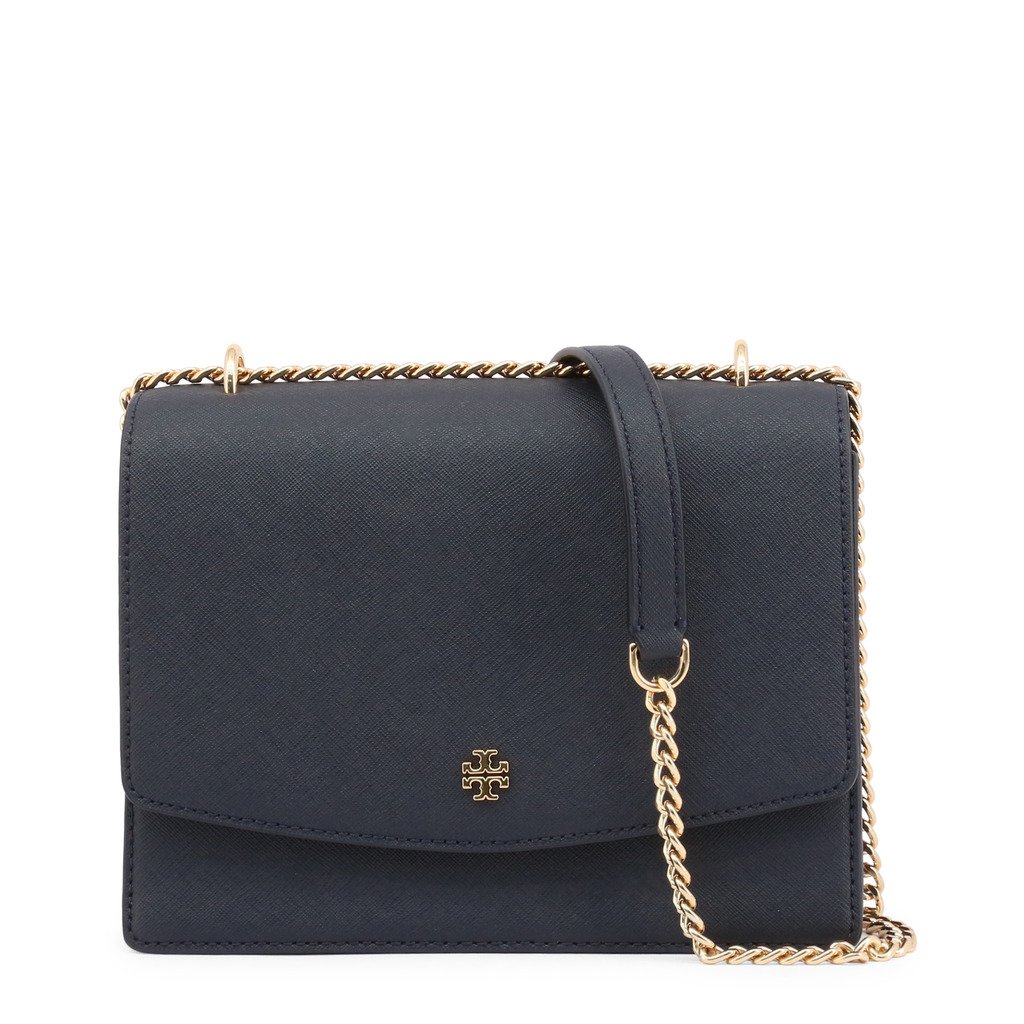 Tory Burch Women's Shoulder Bag Various Colours 78604 - blue NOSIZE