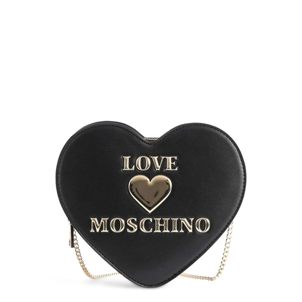 Love Moschino Women's Crossbody Bag Various Colours JC4167PP1DLF0 - black NOSIZE