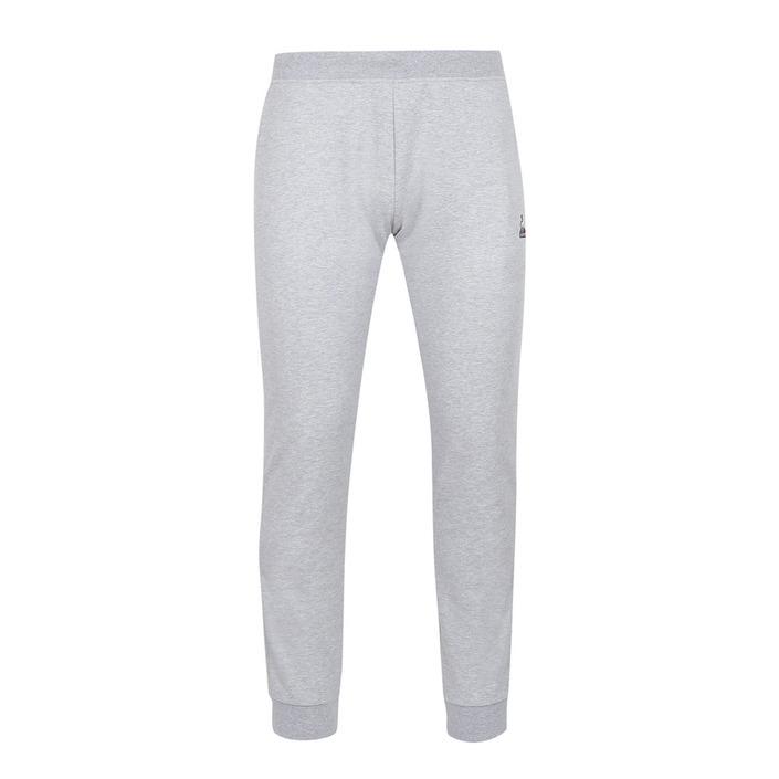 Le Coq Sportif Men's Trouser Grey 270776 - grey L