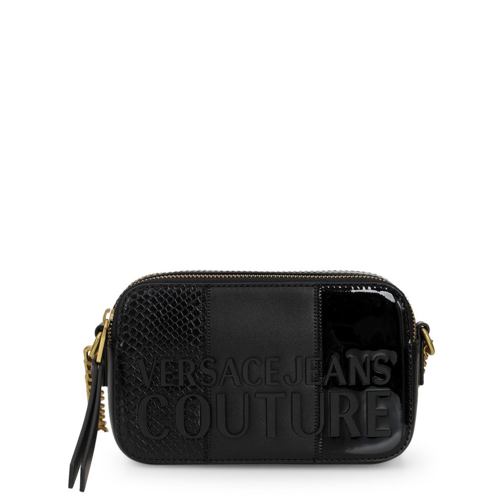 Versace Jeans - 71VA4B41_ZS074 - black NOSIZE