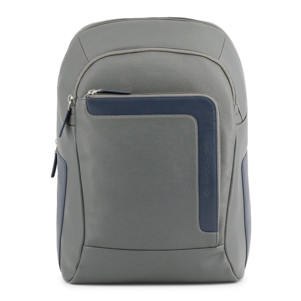 Piquadro Men's Backpack Various Colours CA3214X1 - grey NOSIZE